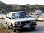 Datsun Bluebird Traveller 1979 года